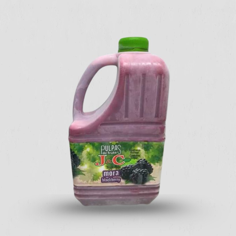 Fruit Pulps 64 oz