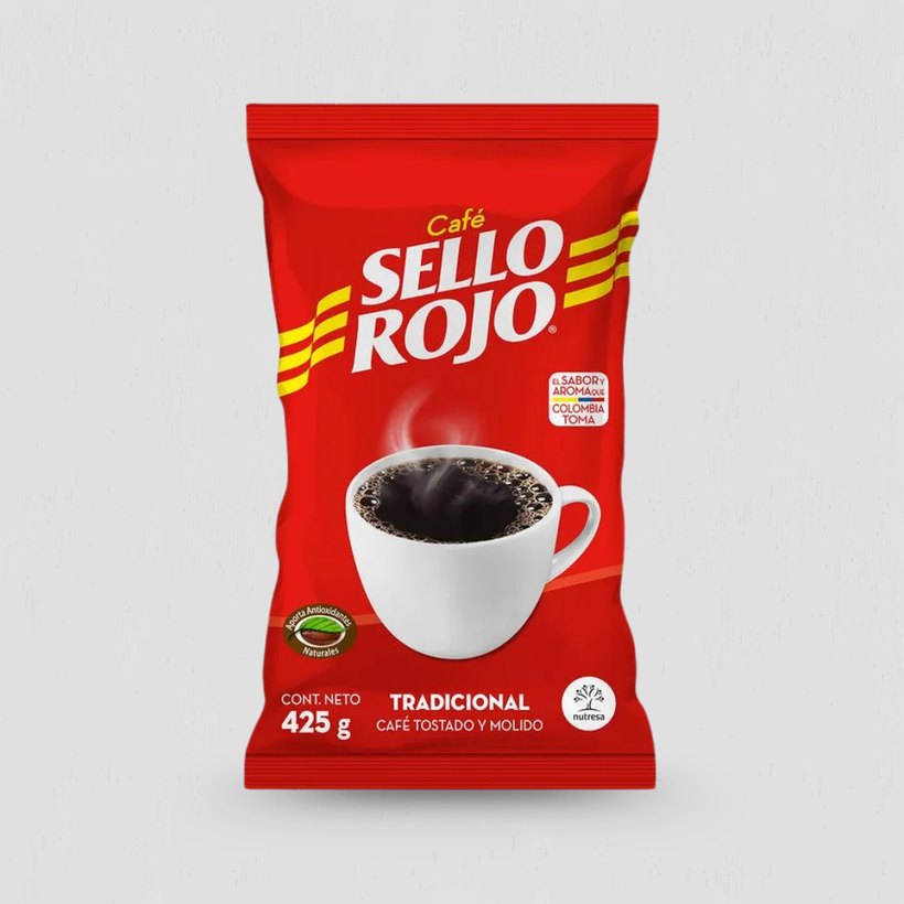 Colombian Coffee