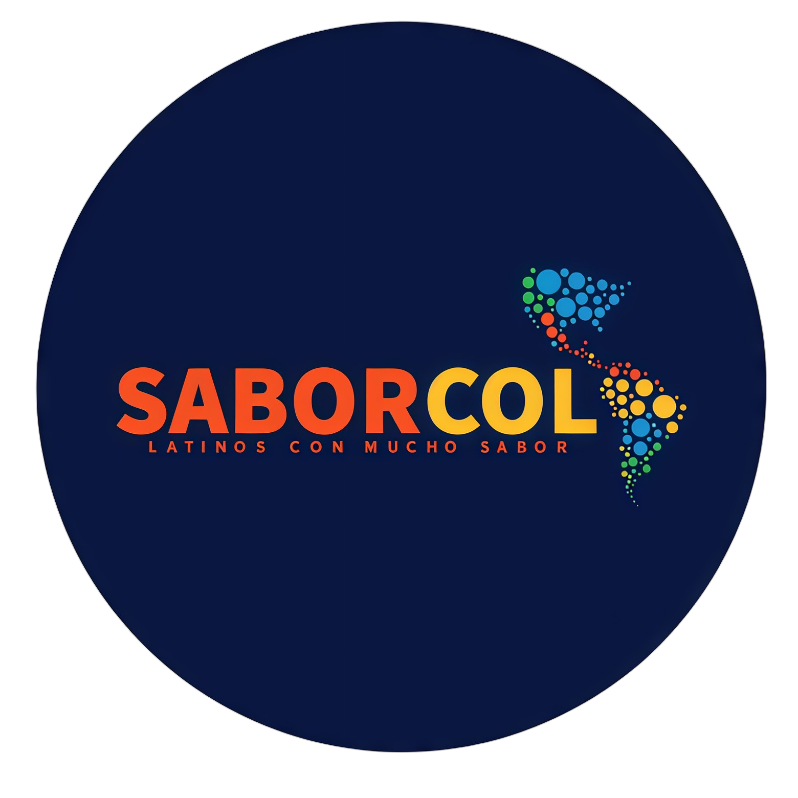 Sabor Col logo
