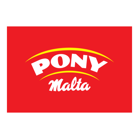 Pony Malta