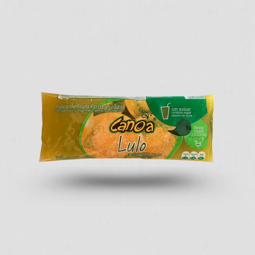 Colombian Ice Cream