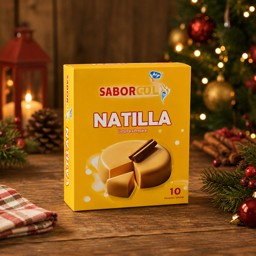 Natillas