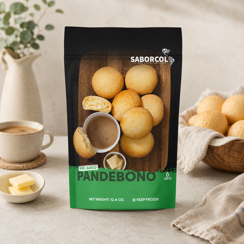 Pandebono