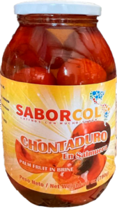 CHONTADURO