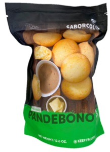 PANDEBONO