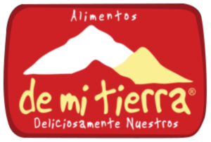 de mi tierra