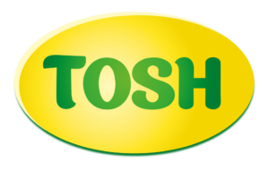 tosh